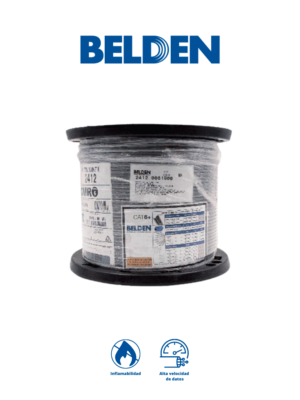 Belden 24120081000