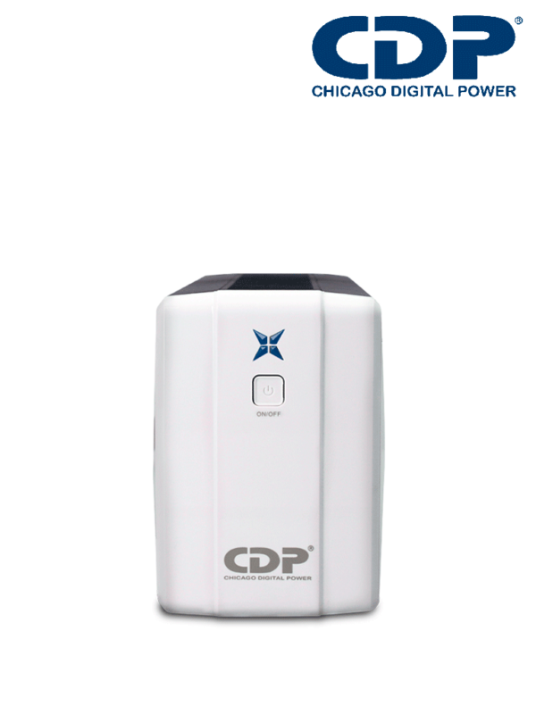Chicago Digital Power r-upr508