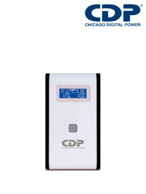 Chicago Digital Power r-smart1510