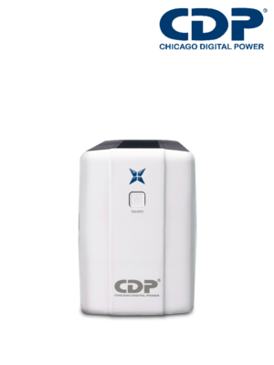 Chicago Digital Power r-upr758 Sku: cdp084052
