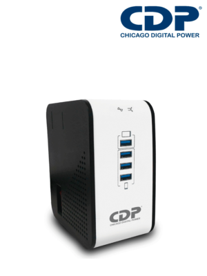 Chicago Digital Power r2cu-avr1008