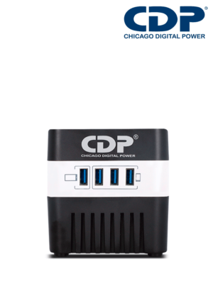 Chicago Digital Power ru-avr604