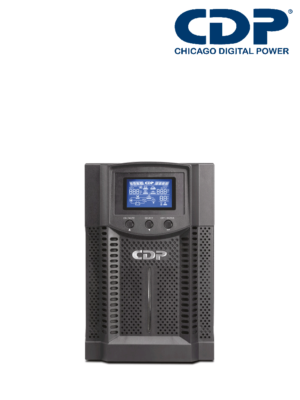 Chicago Digital Power upo11-1 ax