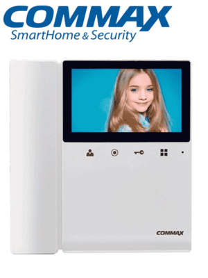 Commax cdv-43k2