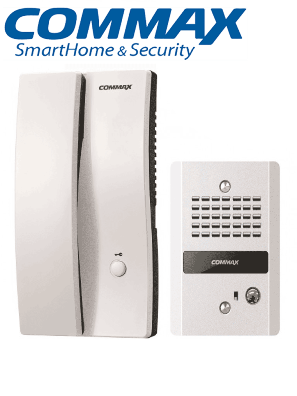 Commax dp-2s/dr-2gn