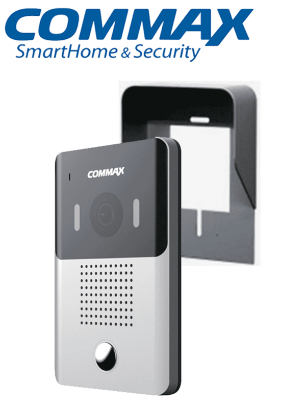 Commax drc-4y - r.s drc-41cs