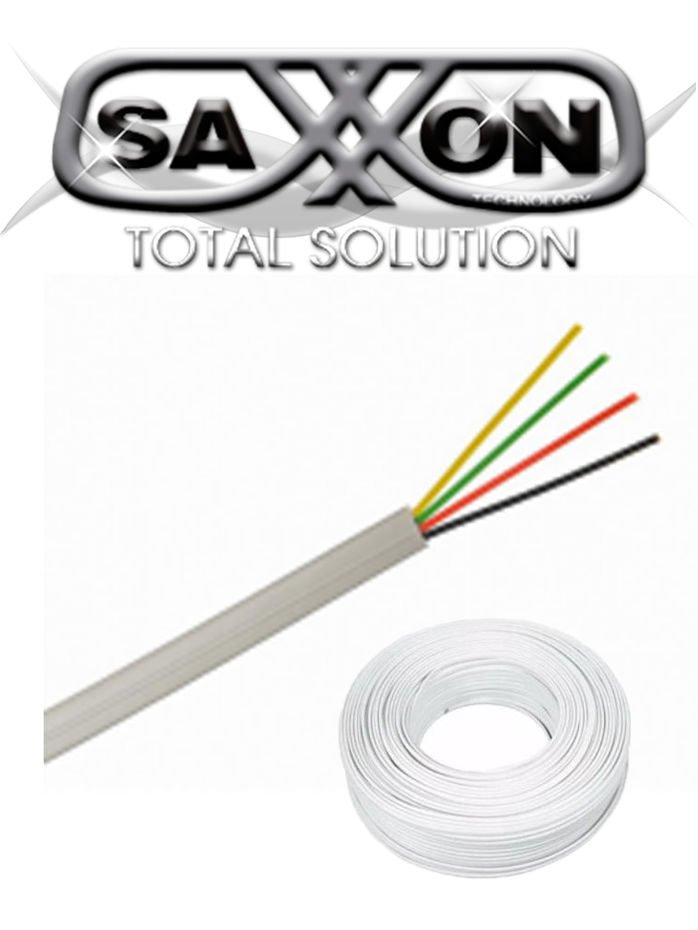 Saxxon owac4100j Sku: tvd416022