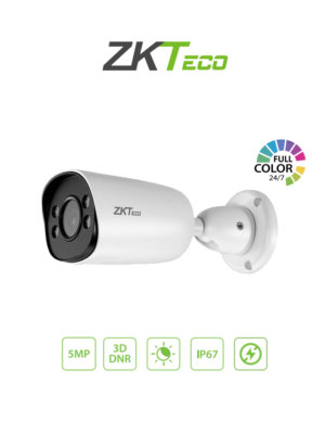 Zkteco bs-855p12c-s7-c-mi