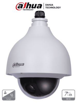 Dahua dh-sd40215n-hc-la