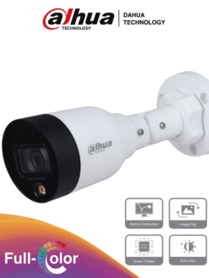 DAHUA DH-IPC-HFW1439S1-LED-S4