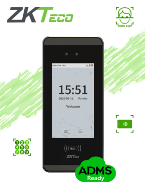 Zkteco miniac plus Sku: zkt0810028