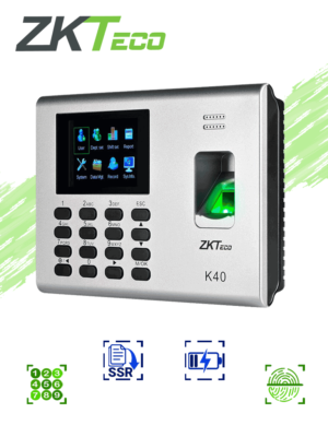 Zkteco k40