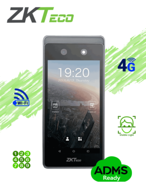 ZKTECO Horus E1