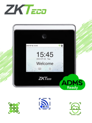 Zkteco horus tl1 pro Sku: zkt0810058
