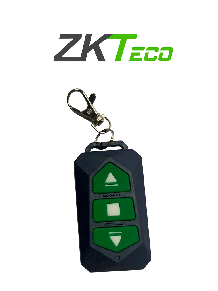 Zkteco cmp200 remote control Sku: zkt0990016