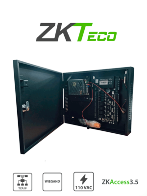 Zkteco c3-400 pack b