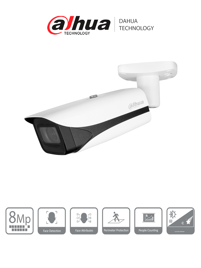 Dahua dh-ipc-hfw5842e-ze