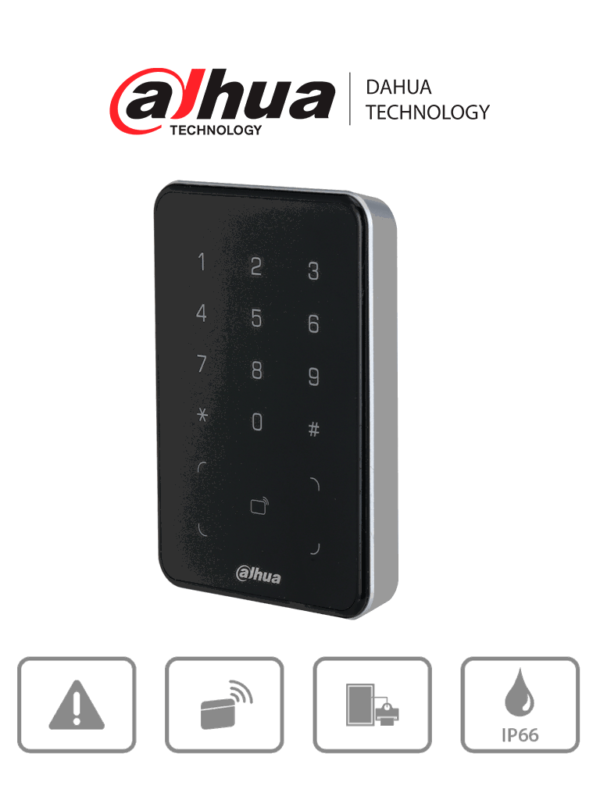 Dahua dhi-asr2101a