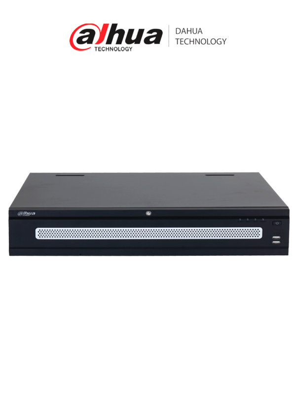 Dahua dhi-nvr608rh-128-xi