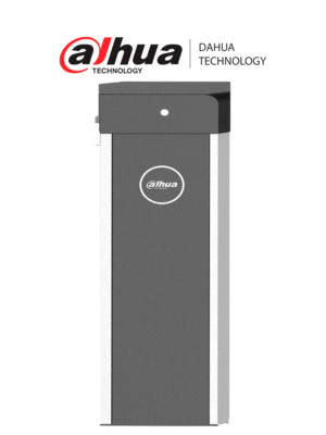 DAHUA IPMECD-3012-RM40 - Barrera derecha, apertura/cierre en 2 s, uso diario ³ 5000 ciclos, salida de estado OPEN/CLOSE, compatible con controles de acceso Dahua y terceros, sin brazo incluido, 5 millones de ciclos, servomotor de alta durabilidad.