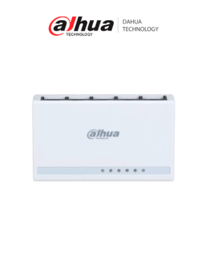 Dahua dh-pfs3005-5gt-l