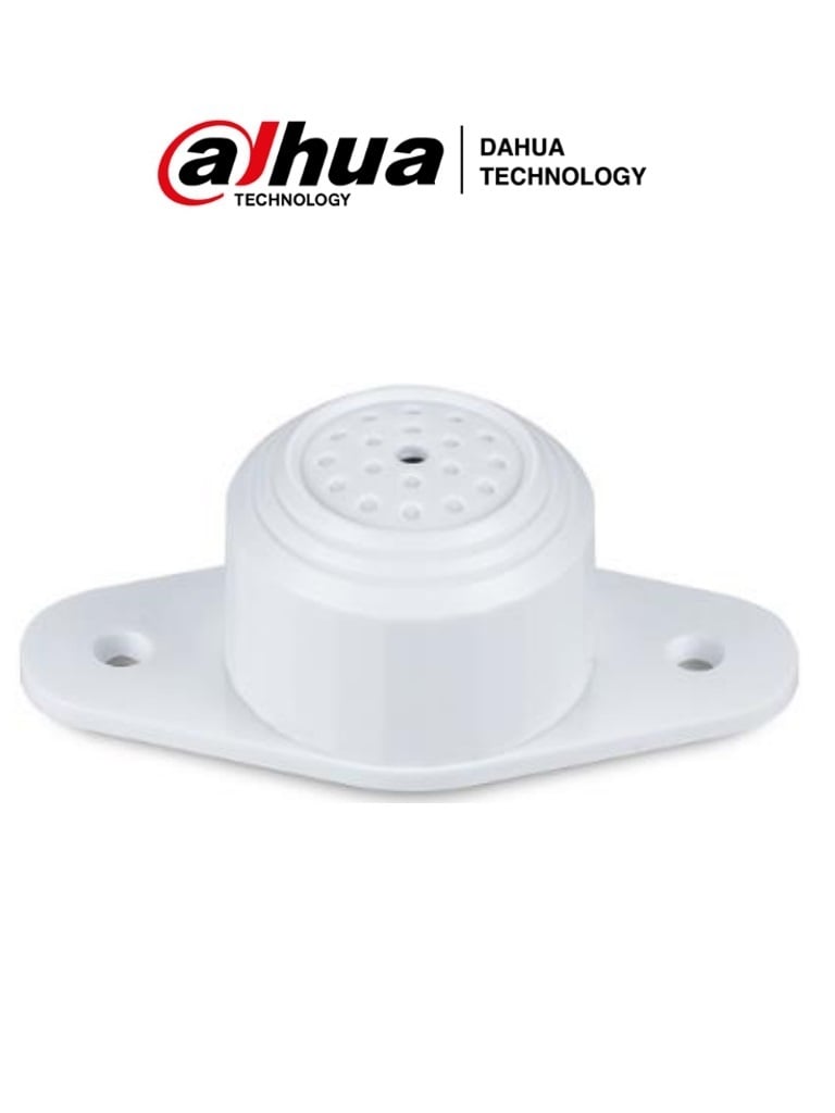Dahua dh-hap100 Sku: dac053003