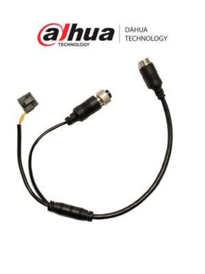 Dahua automotive cable-300mm