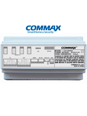 Commax ccu-204agf