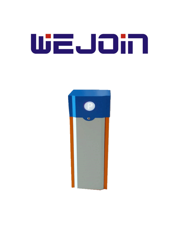 WEJOIN WJBC04 - Gabinete para Barrera Wejoin Compatible con modelos de 1,3,6 Segundos