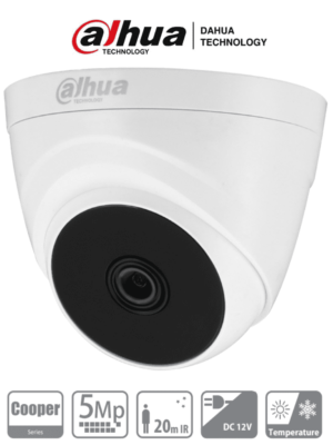 DAHUA DH-HAC-T1A51N-0280B-S2