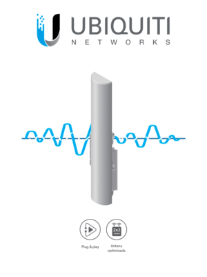 Ubiquiti am-5g16-120