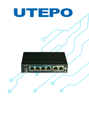 Utepo utp3-gsw04-tp60