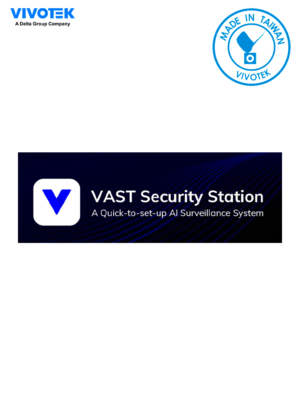 Vivotek vss pro camera license