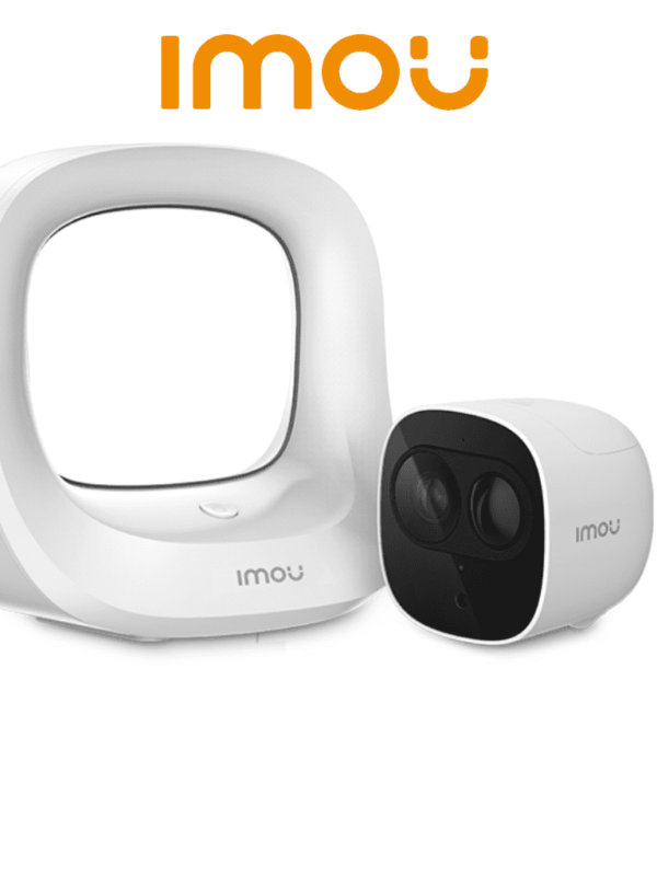 Imou imou-kit-wa1001-300/1-b26en