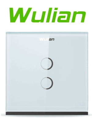 Wulian wl-zcswlgw-s2321-04