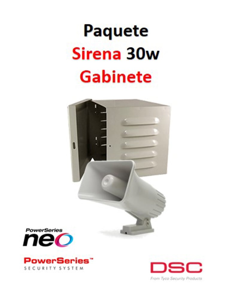 Dsc s30wgpaq Sku: dsc1190011