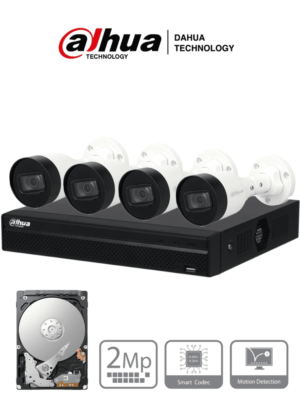Dahua dh-kit/nvr1104hs-p-s3/h-1t/4-hfw1230s1p-0280b-s5-qh2