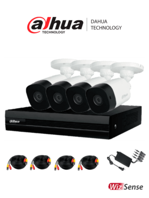Dahua dh-kit/xvr1b08-i/4-b1a21n-0360b