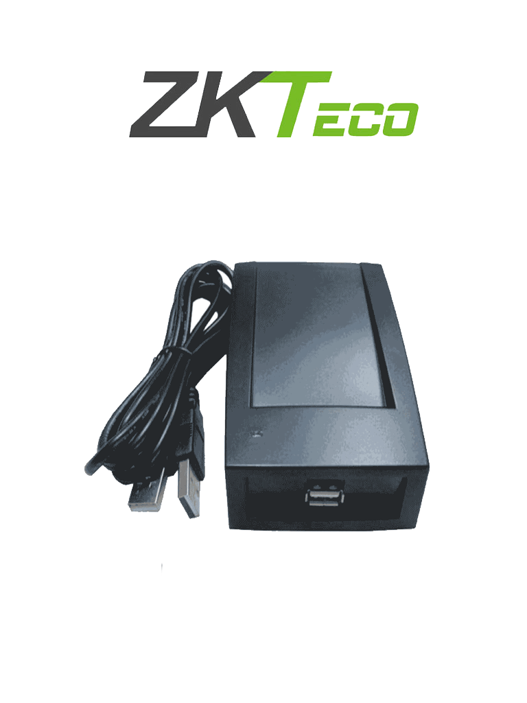 Zkteco cr60w Sku: zas199001