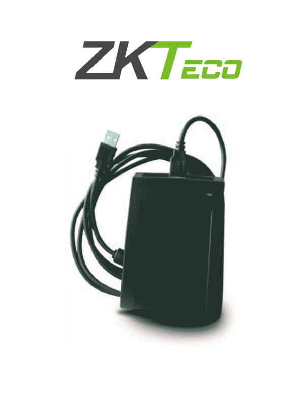 Zkteco cr10 mifare
