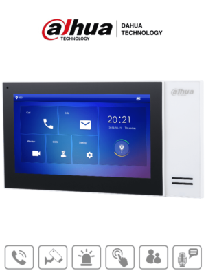 Dahua dhi-vth2421fw-p