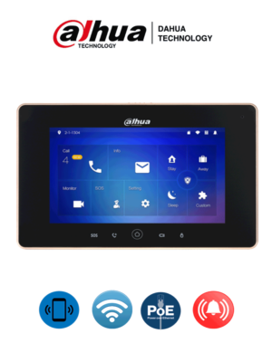 Dahua dhi-vth5221d-s2