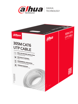 Dahua dh-pfm923i-6un-c (white)