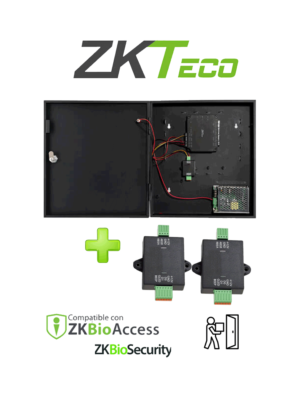 Zkteco c2260wrpack