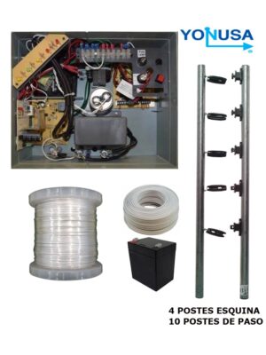 Yonusa ey10000127af + accesorios