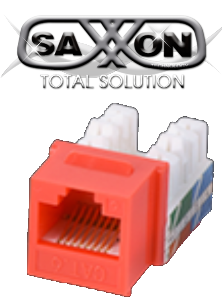 Saxxon m265-6a red Sku: tce442027