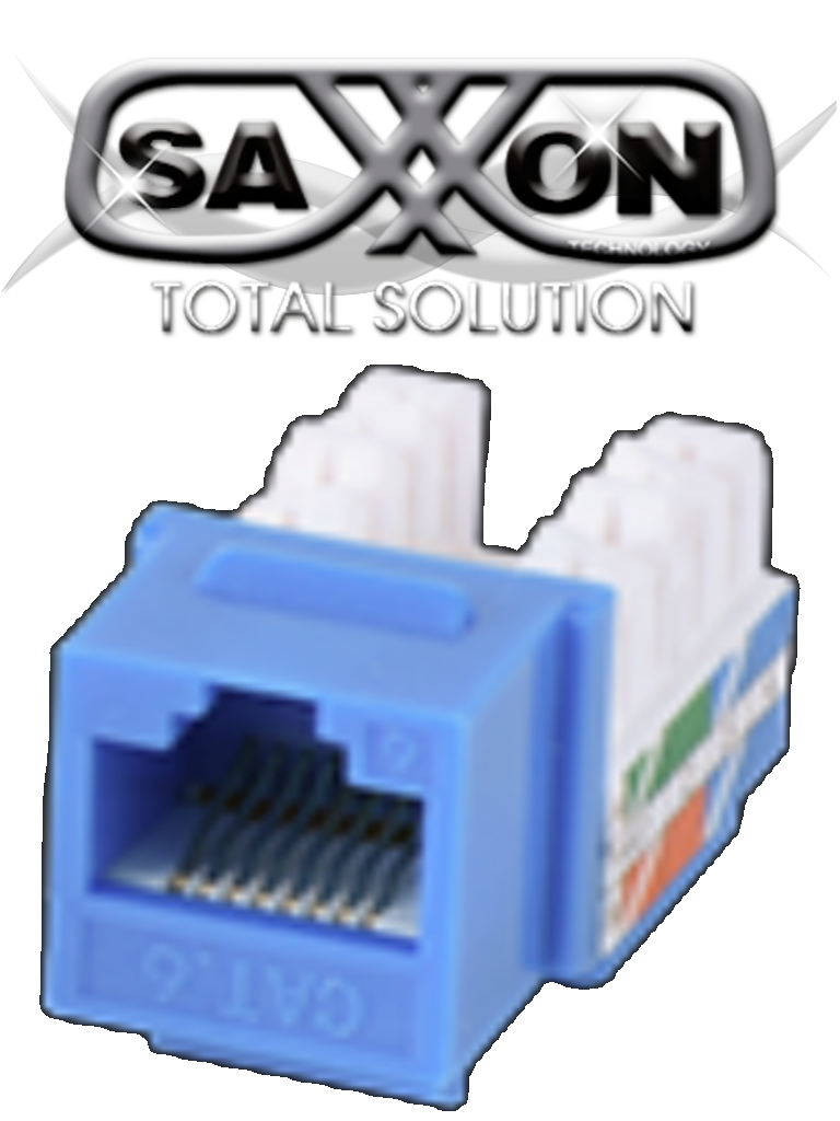 Saxxon m265-6 blue Sku: tce442025