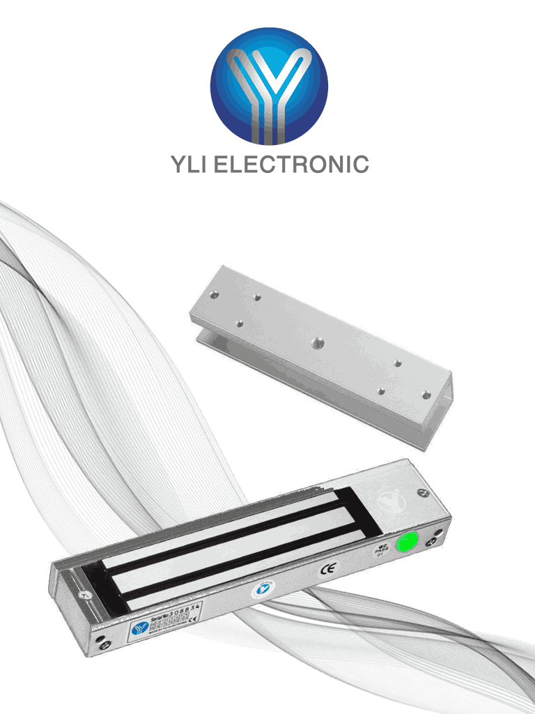 Yli Electronic ym-180n(led) + mbk-180u Sku: yle0850025