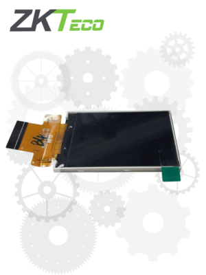 Zkteco display-2.4inch display for f1