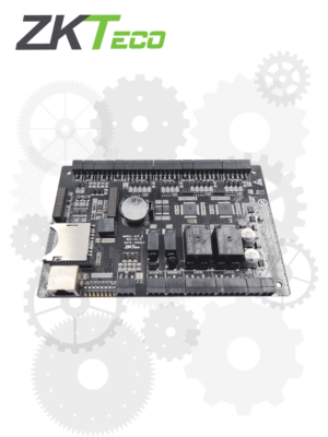 Zkteco mainboard-used for c3-200 Sku: zkt061066